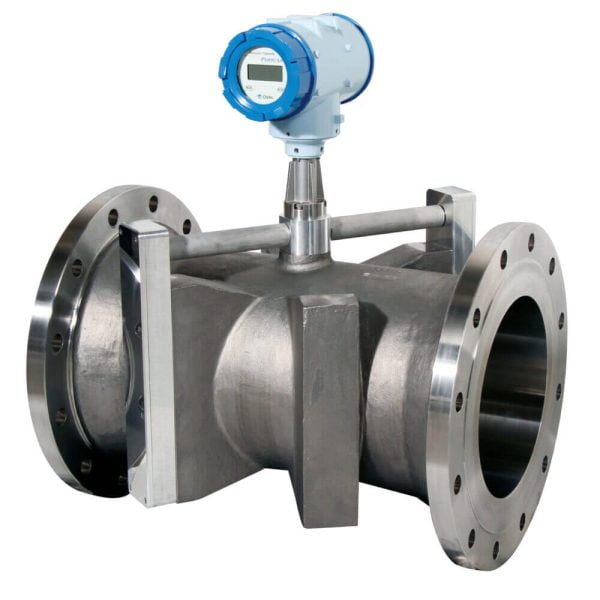 Ultrasonic Flowmeters